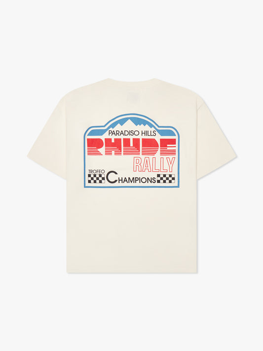 Louis Vuitton FW19 Race Patch Shirt - Ākaibu Store