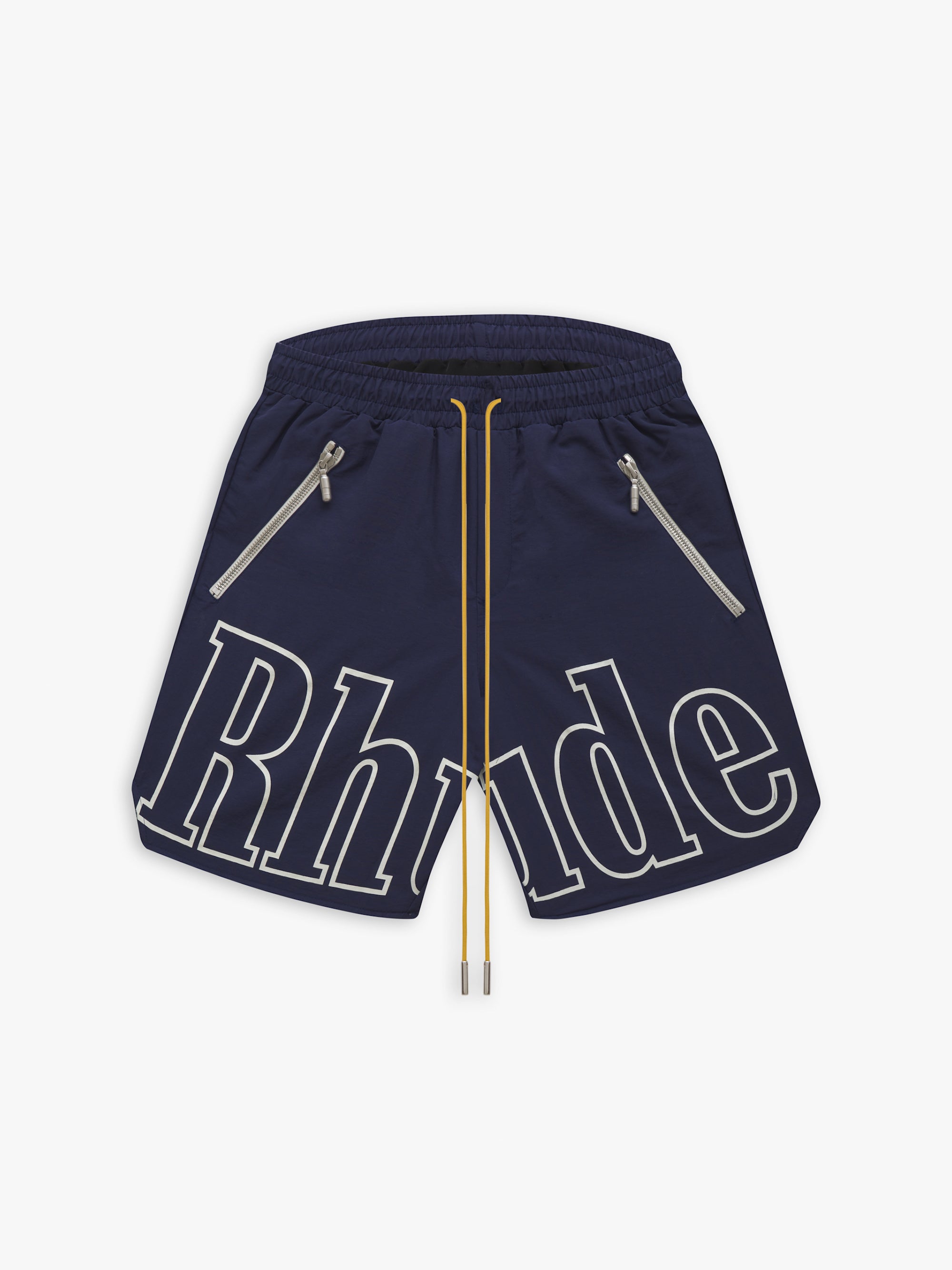 RH LOGO SHORTS