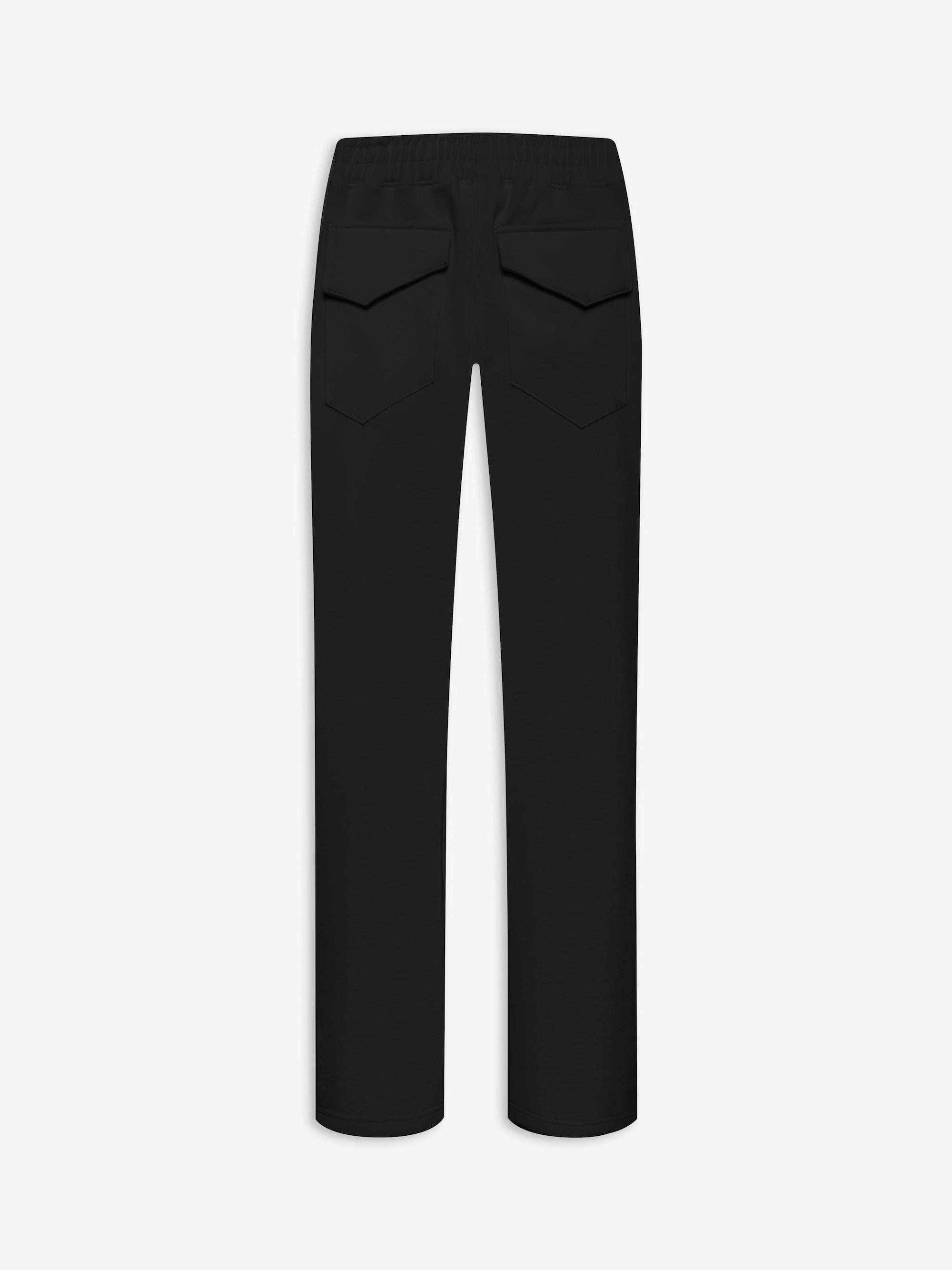 CHENILLE PATCH LOUNGE PANT