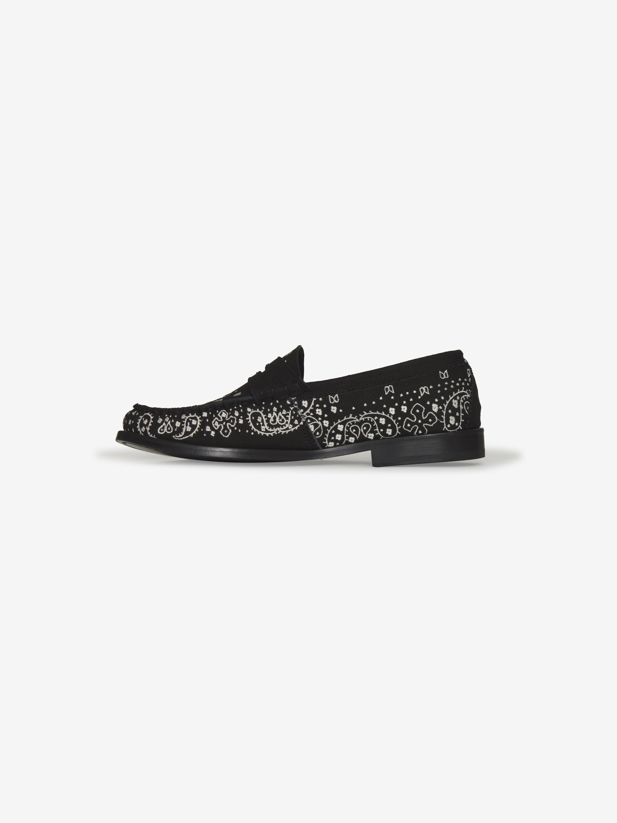 Rhude Bandana Loafer ローファー 26cm 新品 ルード 靴 その他 新作