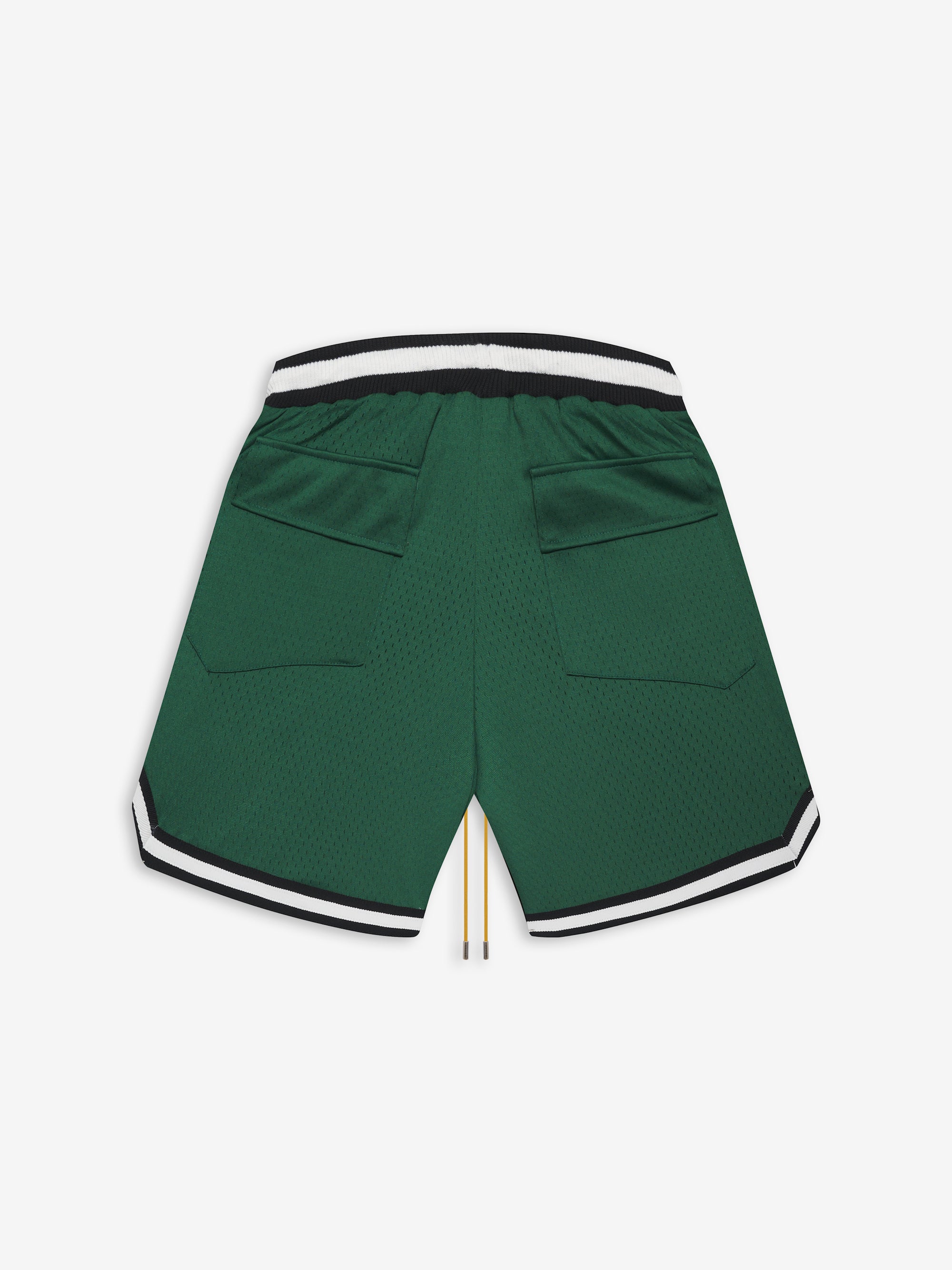 COURT LOGO SHORTS