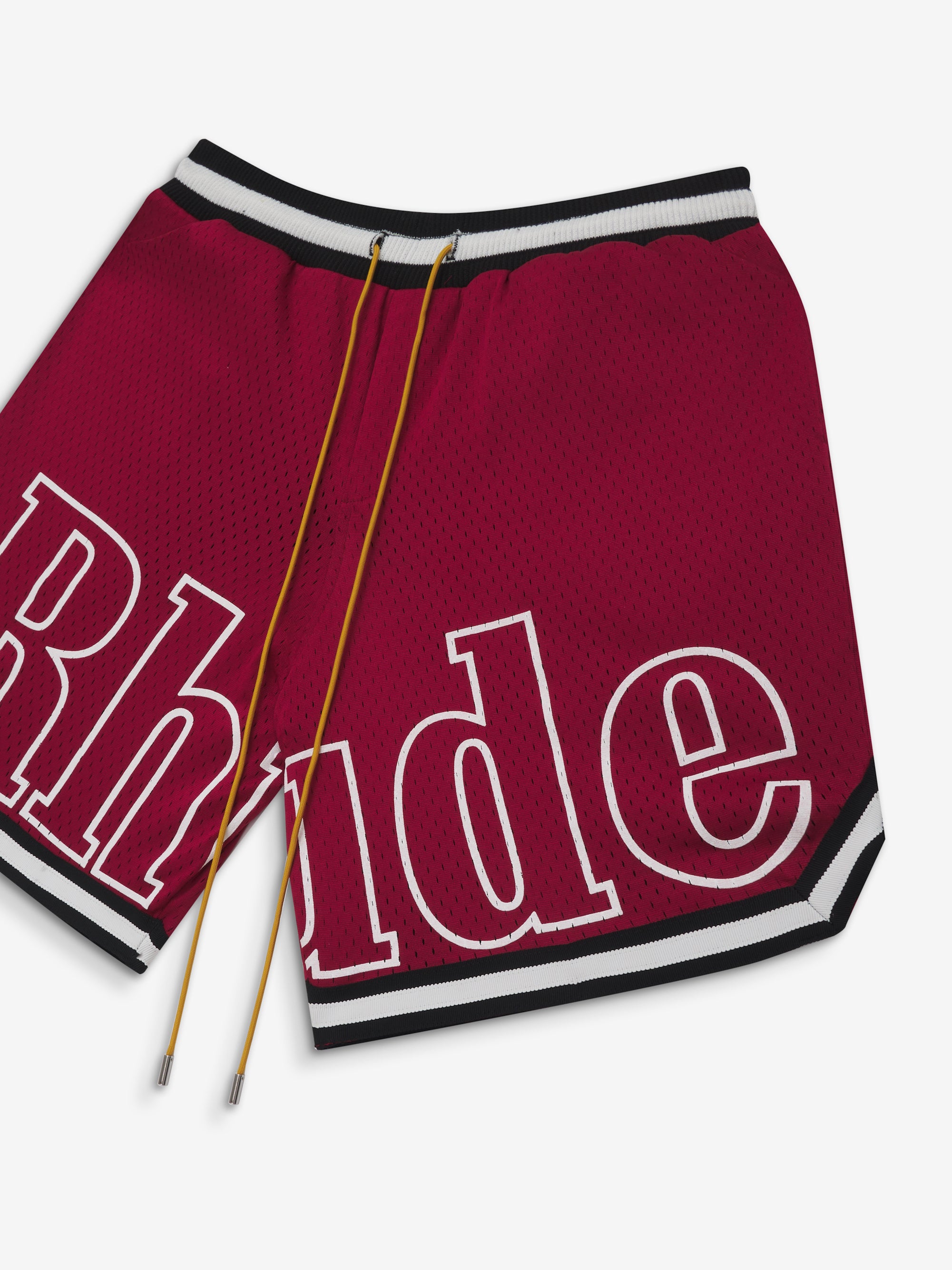 COURT LOGO SHORTS