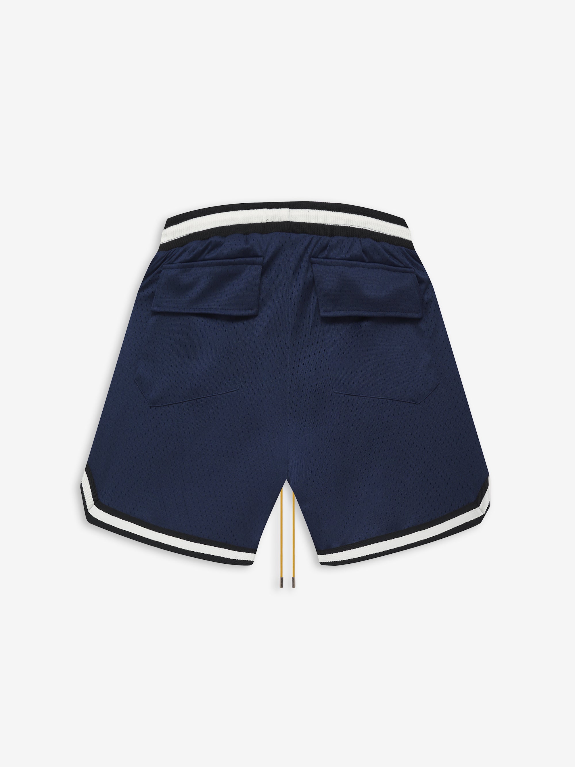 COURT LOGO SHORTS