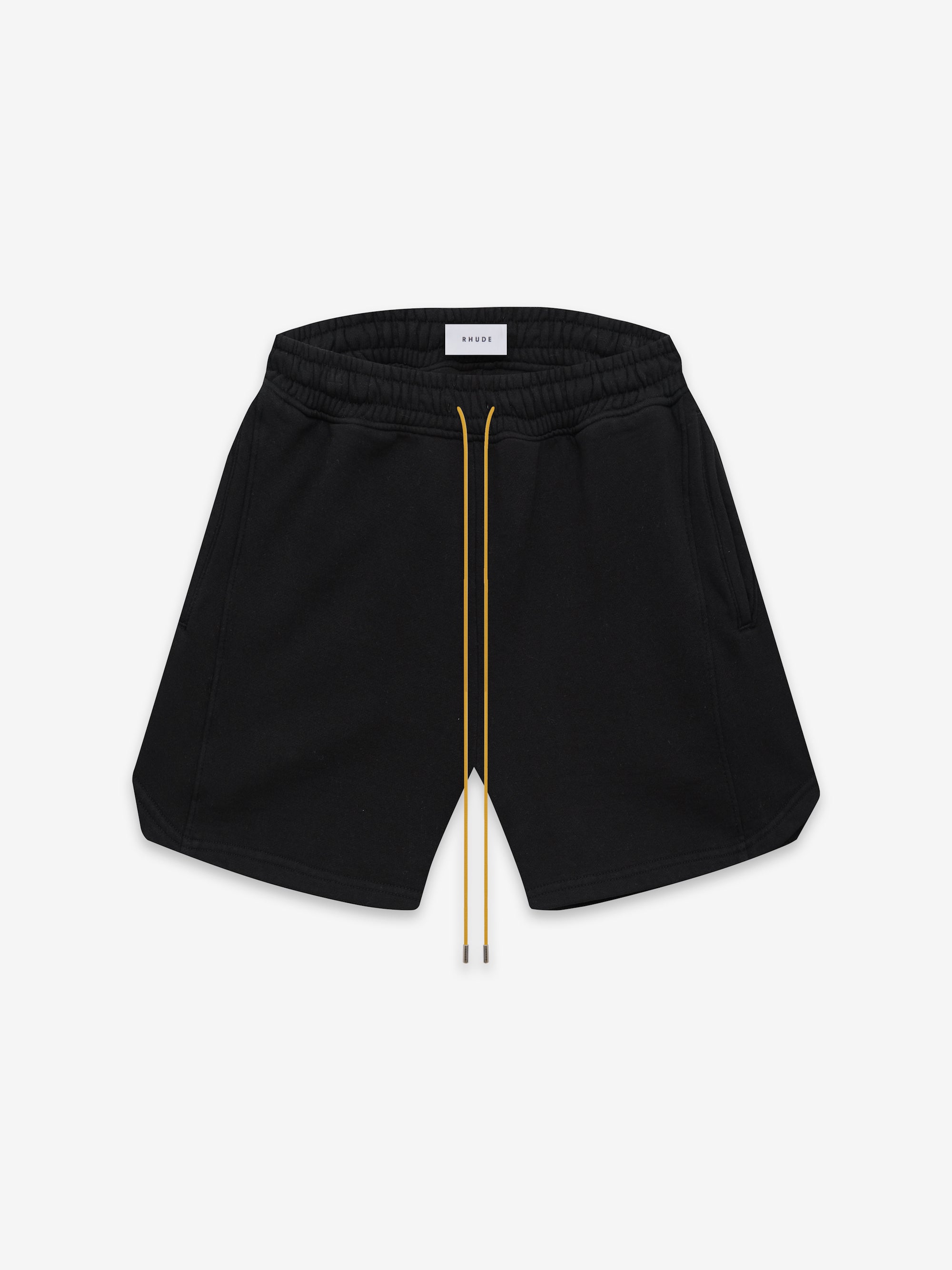 RHUDE ブルー Terry ショートパンツ XL | brutuscar.com.br