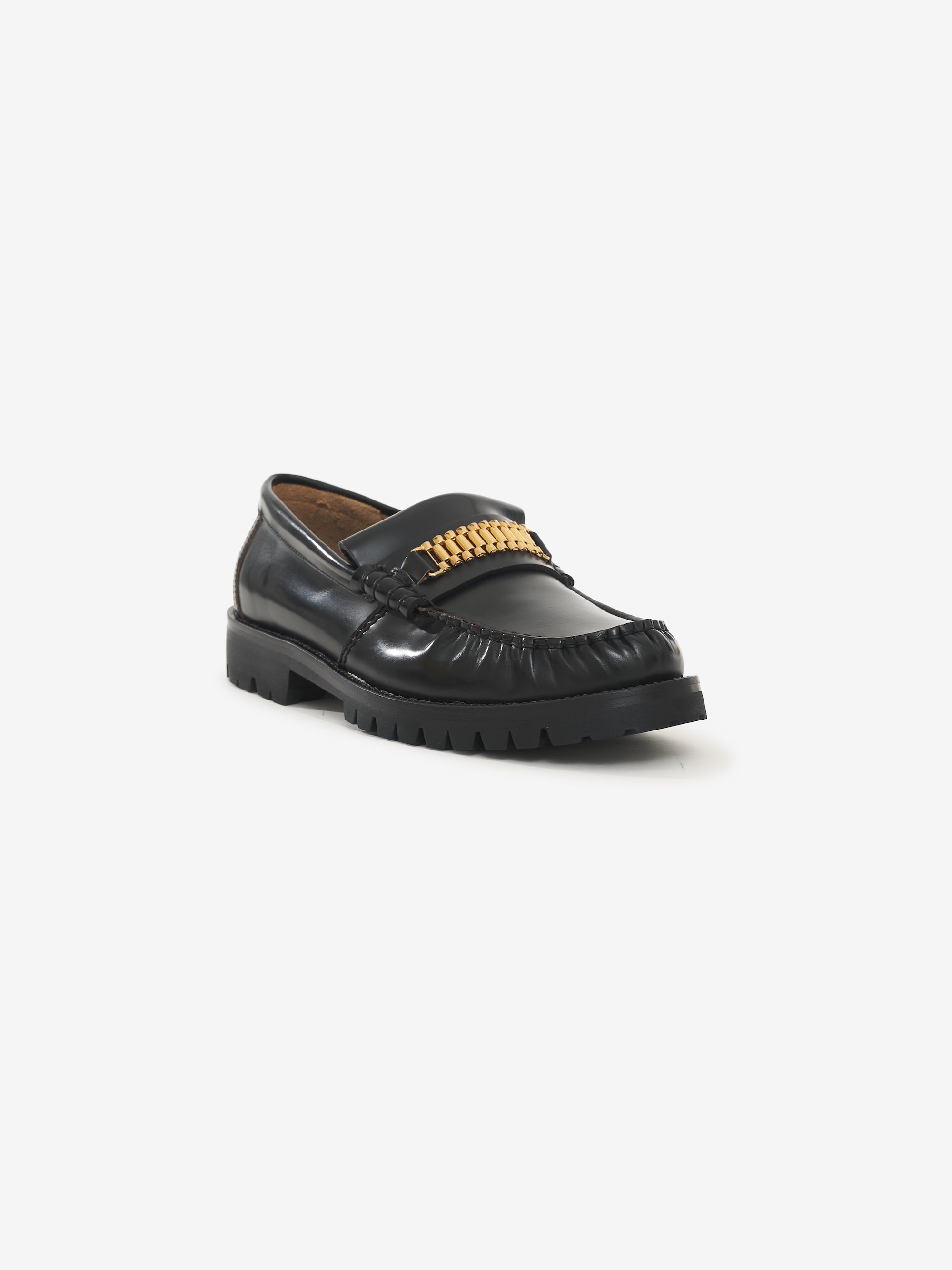 LUG LOAFER