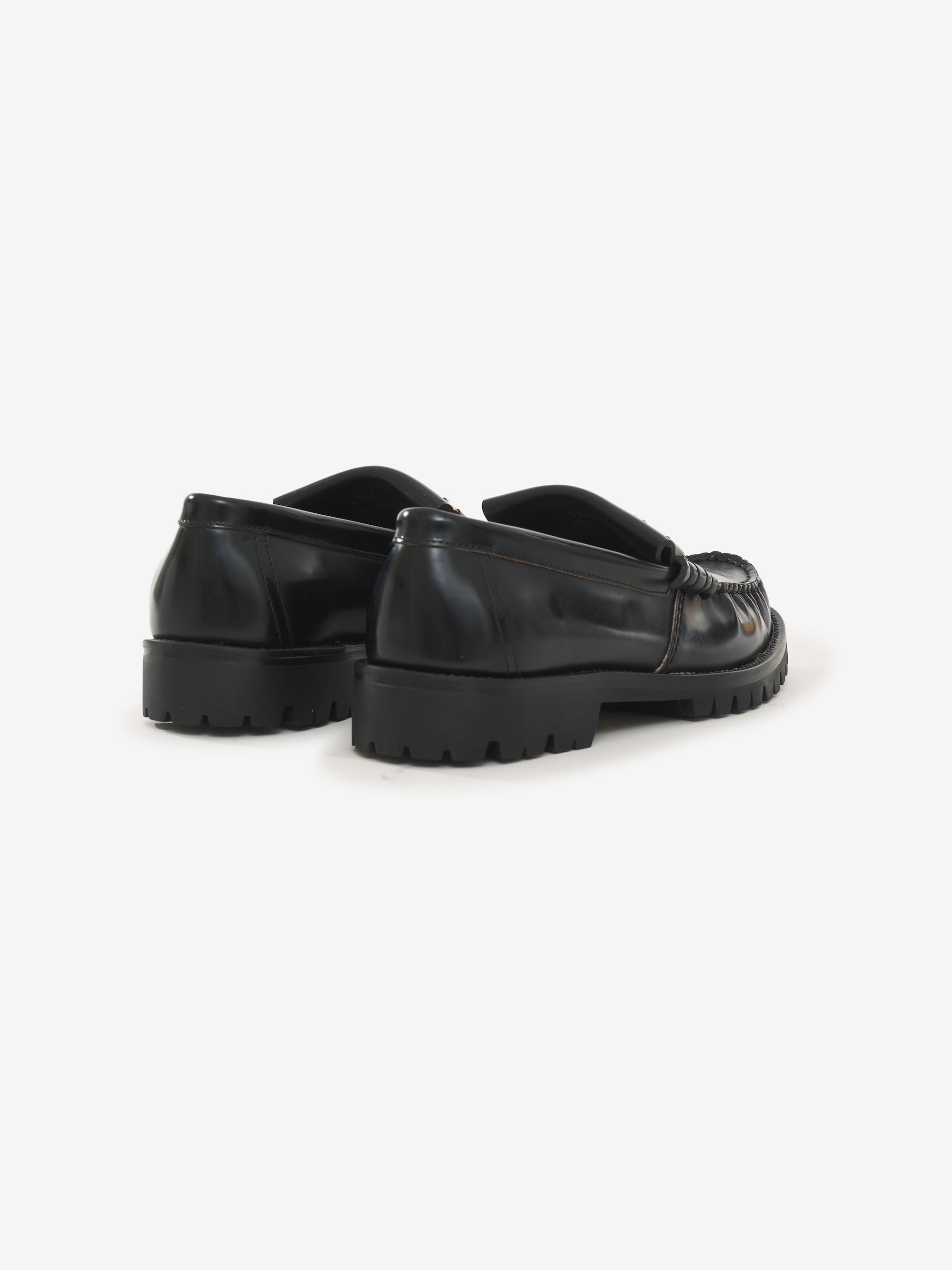 LUG LOAFER