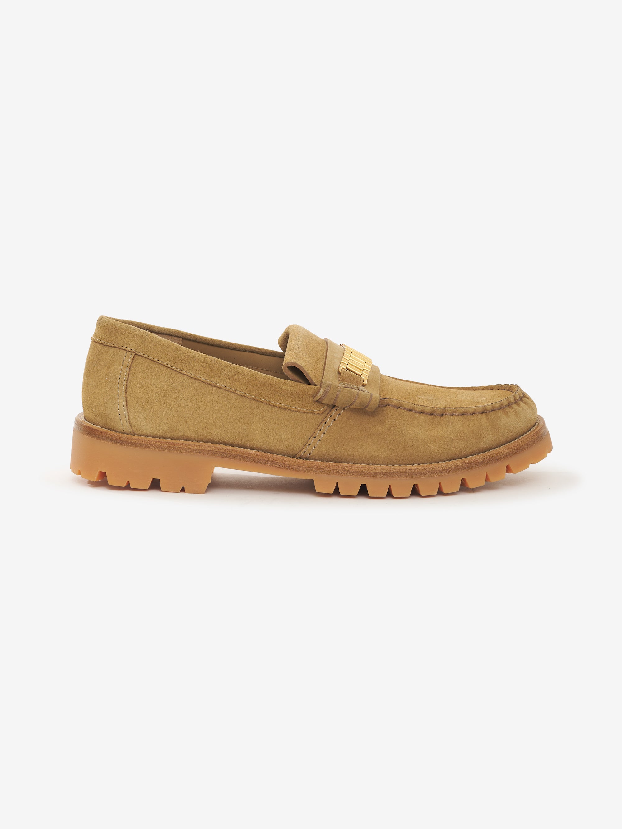 LUG LOAFER