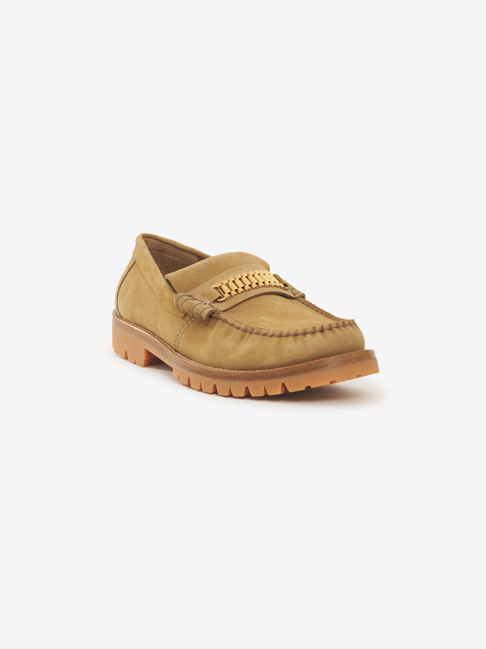 LUG LOAFER