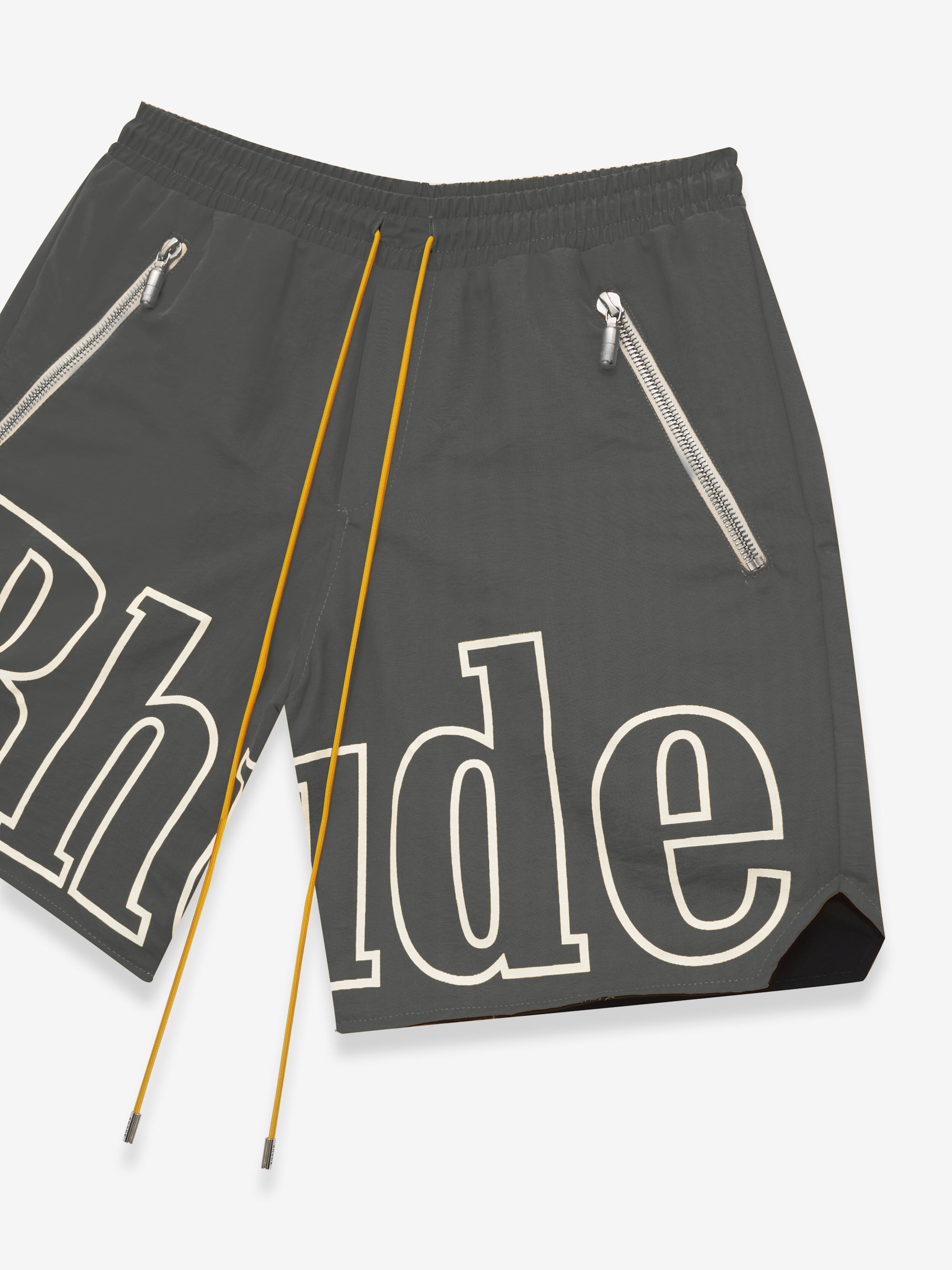 RH LOGO SHORTS