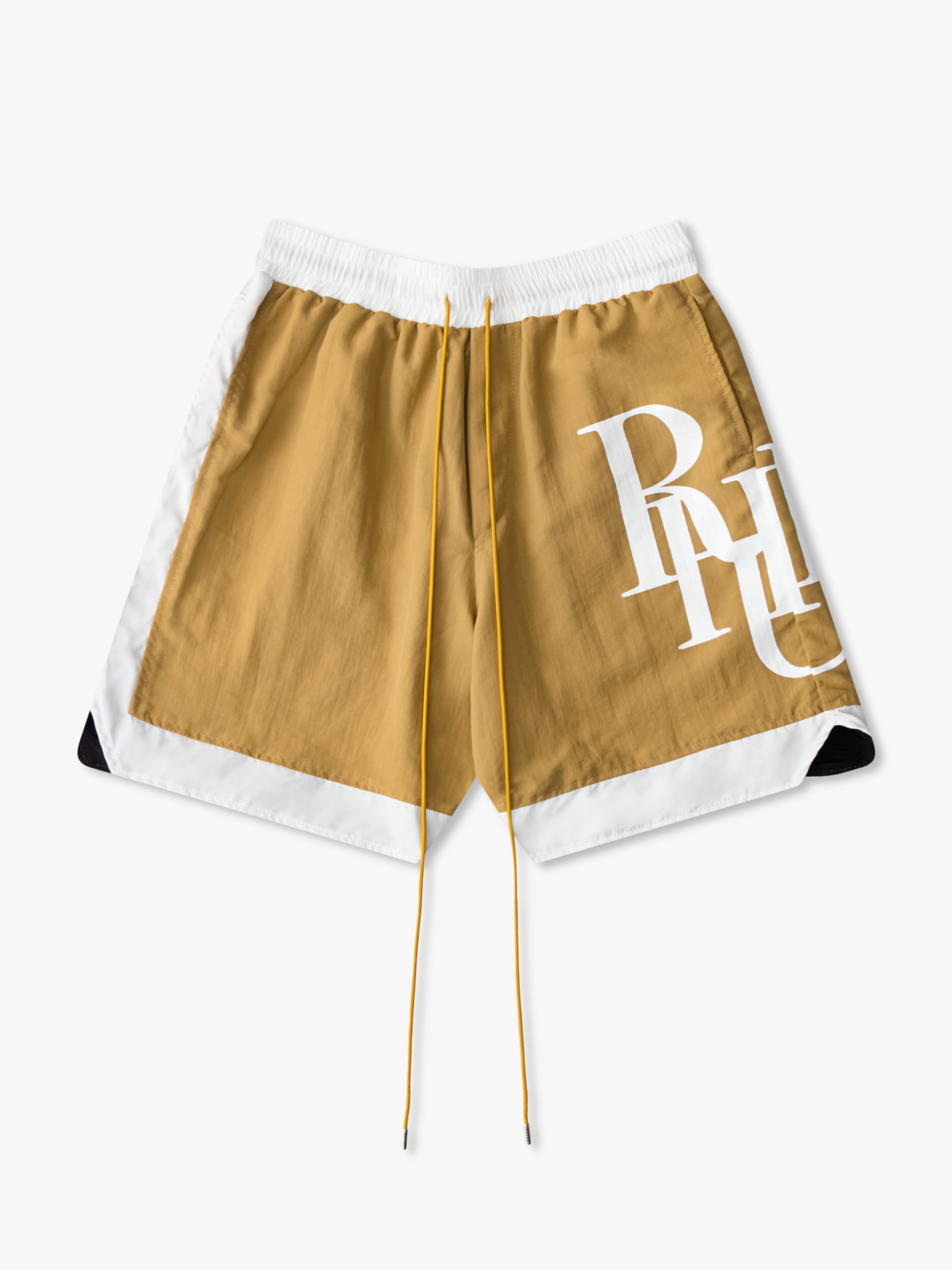 SIDE LOGO SHORTS