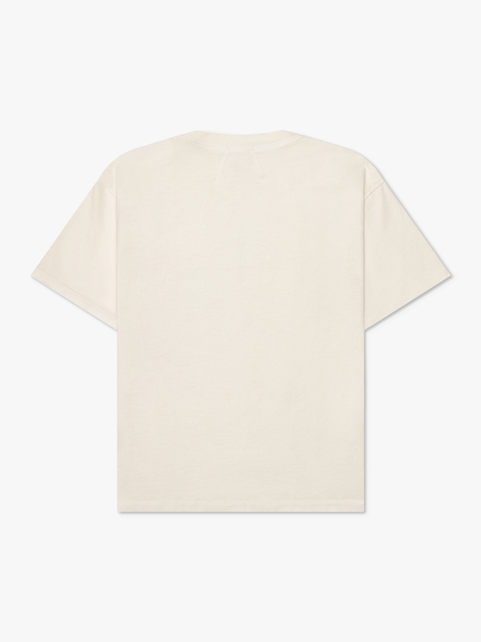 BEACH CHAIR TEE