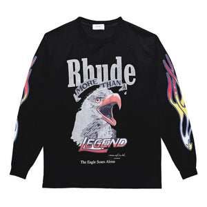 rhude tee