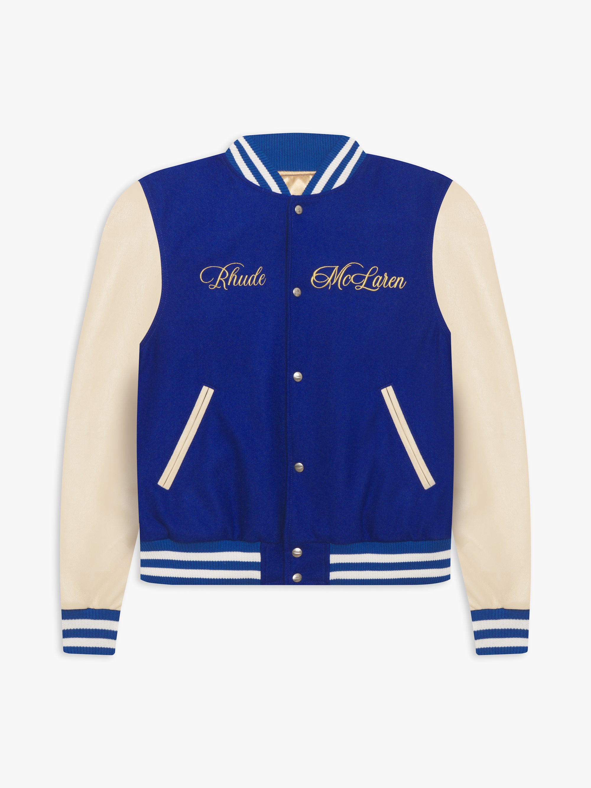 Why the Varsity Jacket Is a Recent Fashion Favorite - Coveteur
