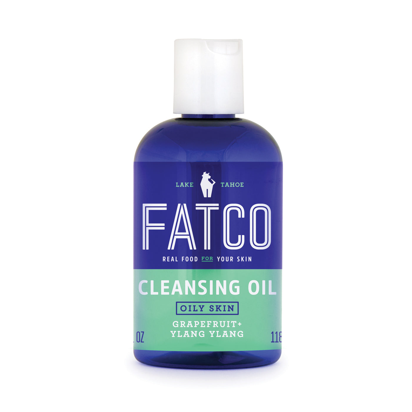 cleansing oil for oily skin