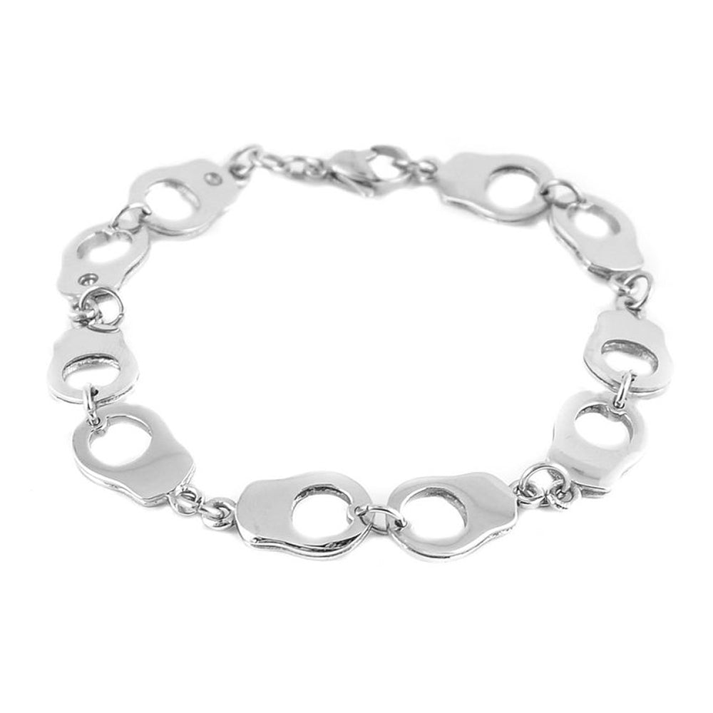 handcuff bracelet