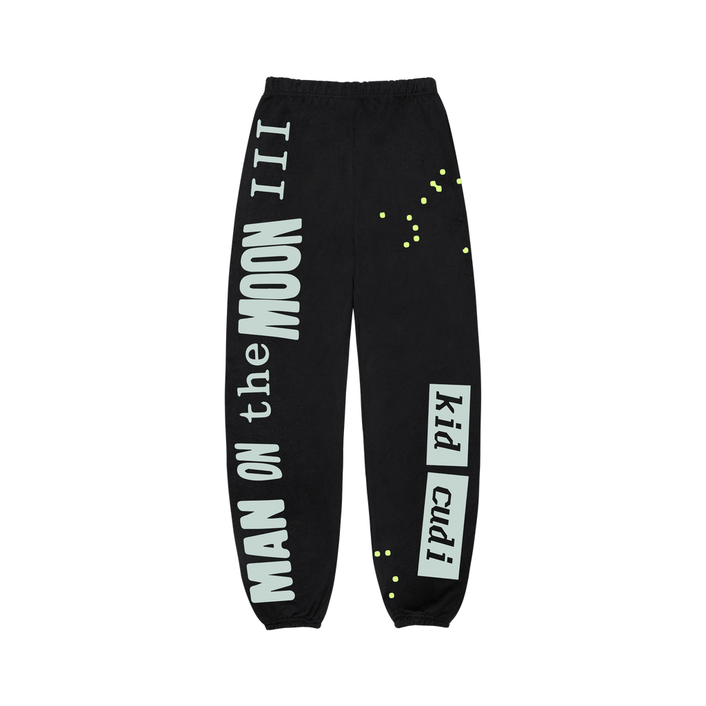 CPFM FOR MOTM III “THE VOID” SWEATPANTS 