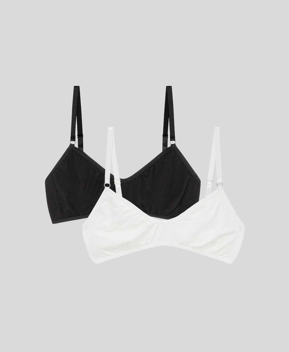 Gaia Bra (Available in 3 colors) – Kye Intimates – Kye Intimates