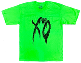 The Weeknd Lollapalooza T-Shirt