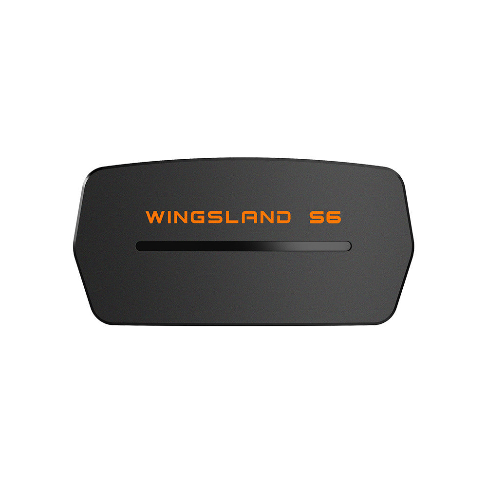 wingsland s6 battery upgrade