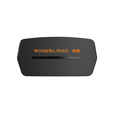 wingsland s6 battery