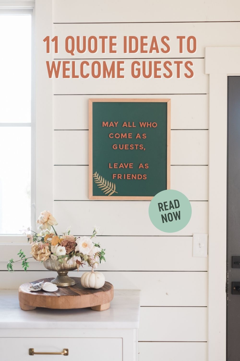 welcome home sign ideas for friends