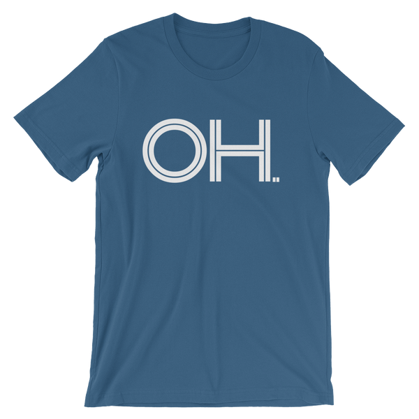 ohio abbreviation