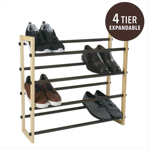 Shoe Organizers Stay Essentials