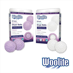 woolite dryer balls