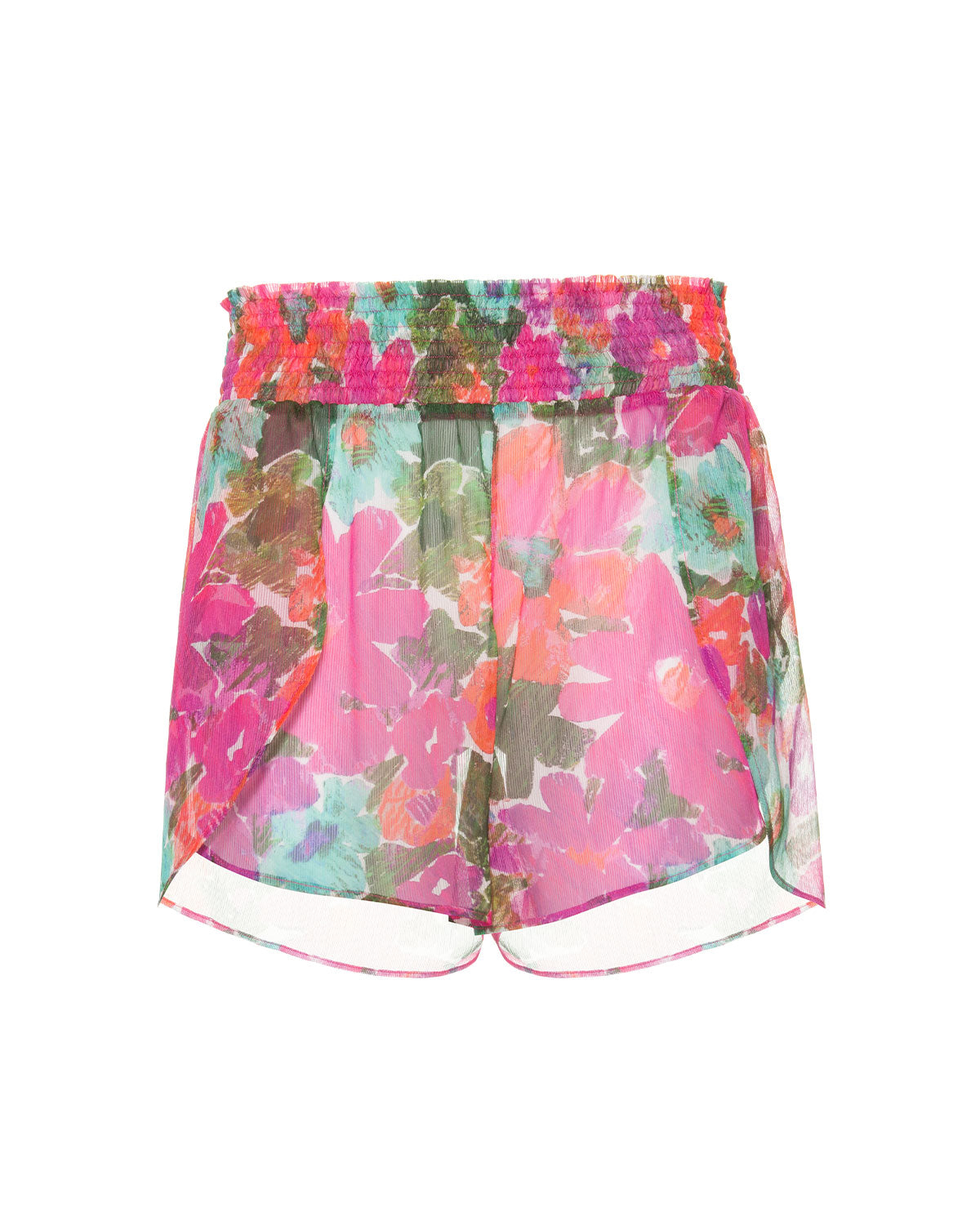 Gabi Beach Shorts