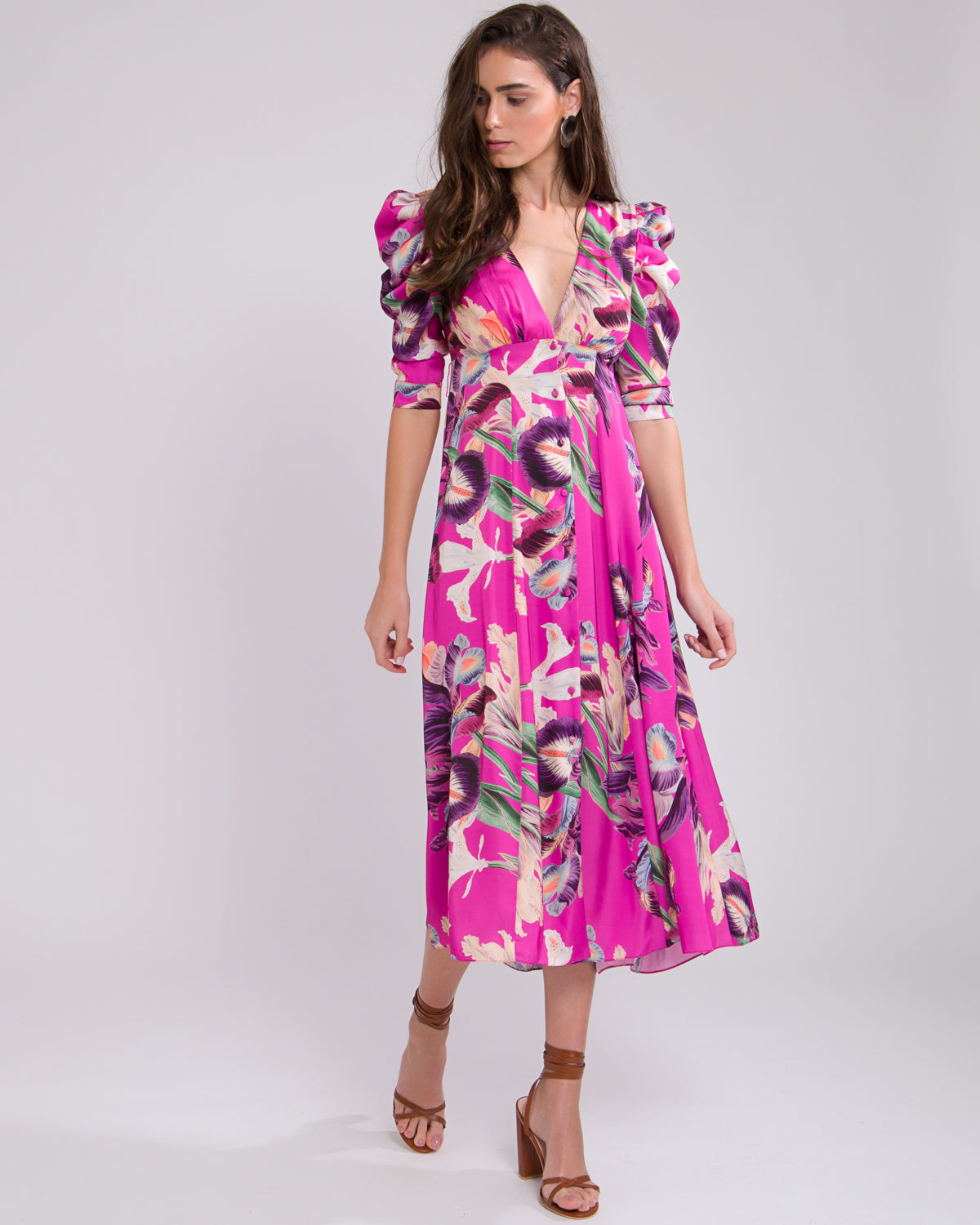 midi dress next day delivery