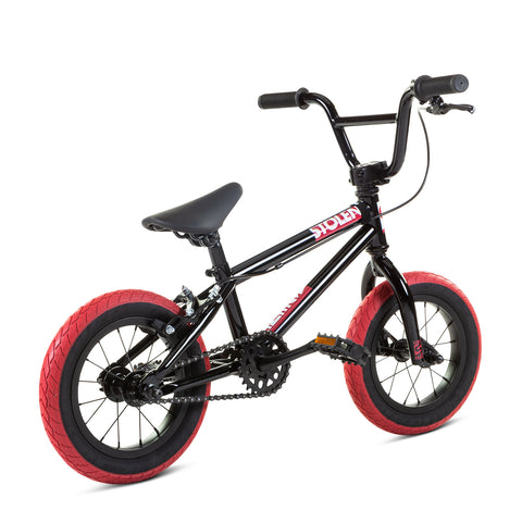 stolen agent 18 bmx