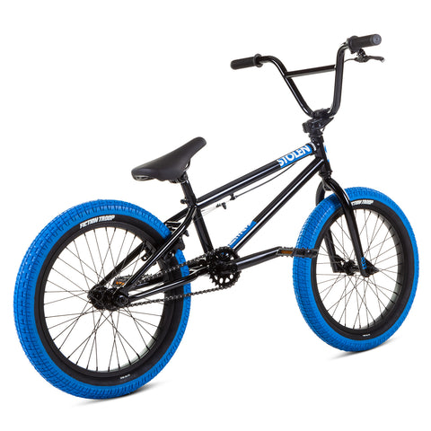 18 inch freestyle bmx bikes