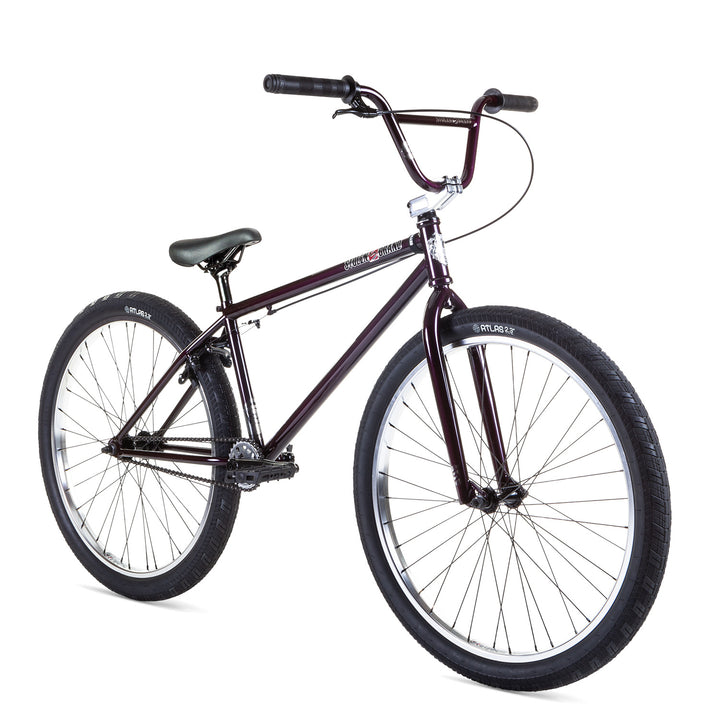 mongoose mack 26 price