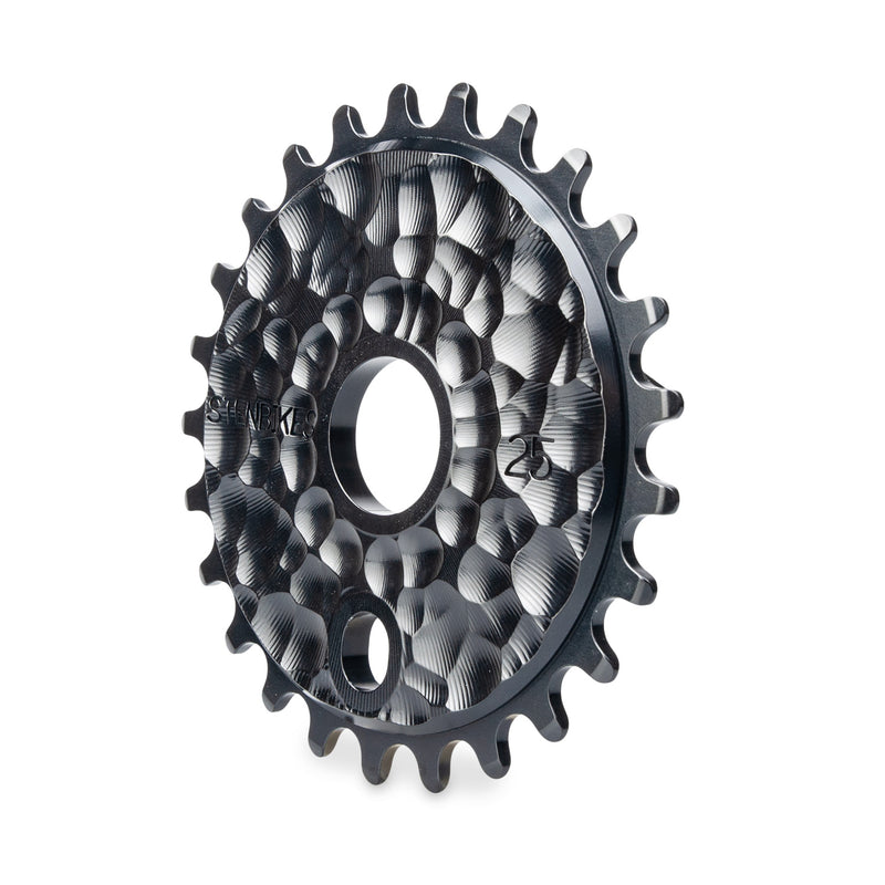 28 tooth bmx sprocket