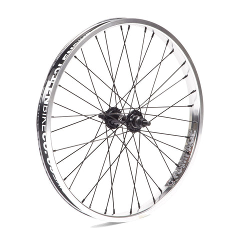 stolen rampage front wheel