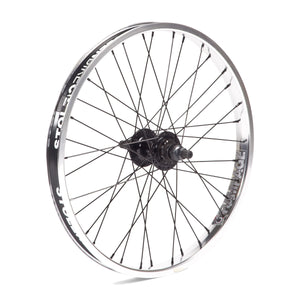 stolen rampage wheel set