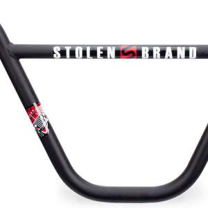 stolen bmx bars