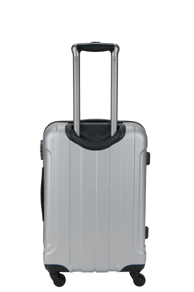 Reiskoffers, reiszakken, laptoptassen –voordelig bij LUGGAGE 4