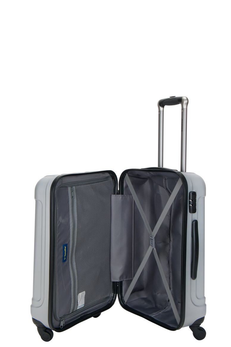 duurzame grondstof Schaap Botsing Reiskoffers, reiszakken, rugzakken, laptoptassen –voordelig bij Luggag –  LUGGAGE 4 U