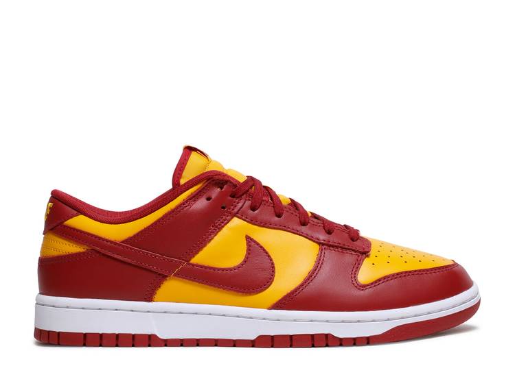 nike dunk low midas