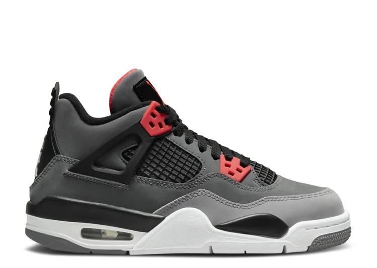 Nike Air Jordan 4 Retro 