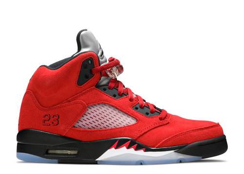 Brand New Nike Air Jordan 4 Retro OG GS Fire Red/White Size 7Y/8.5W  408452-160