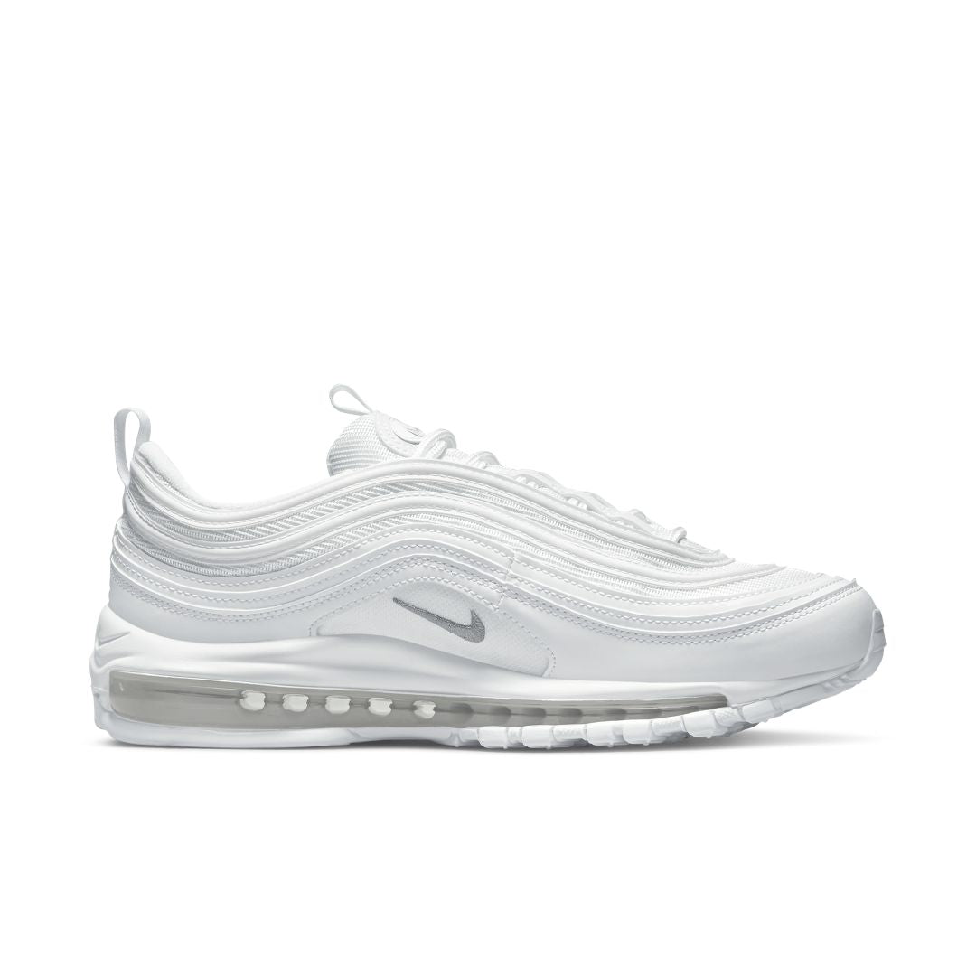 Max 97 "Triple White Wolf | Retail Or Resell