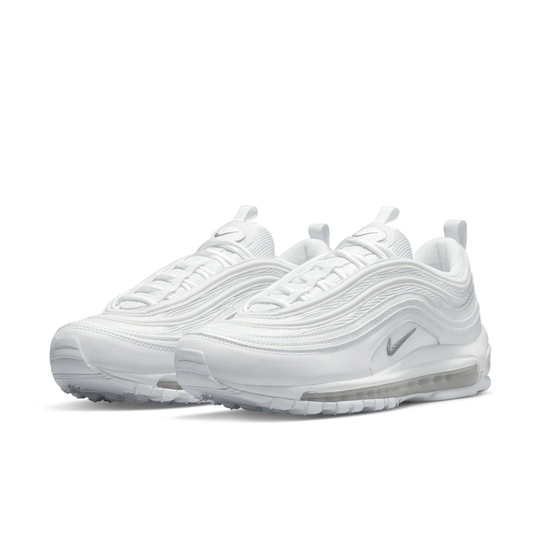 Max 97 "Triple White Wolf | Retail Or Resell