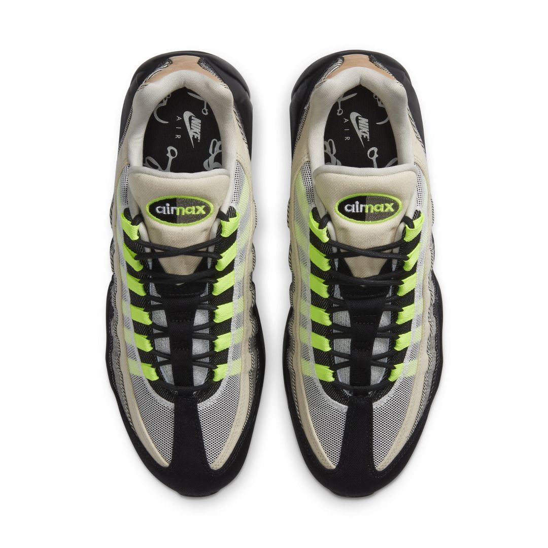 Nike Denham Air Max 95 