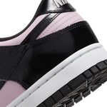 Nike Dunk Low "Pink Foam Black" (W)