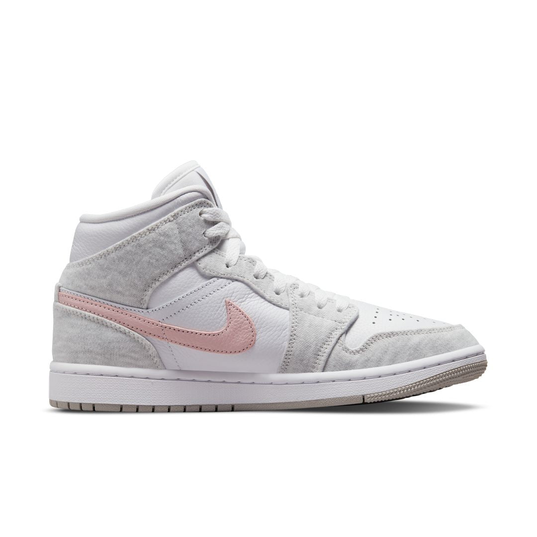 Jordan 1 Mid SE Light Iron Ore (W) | Retail Or Resell