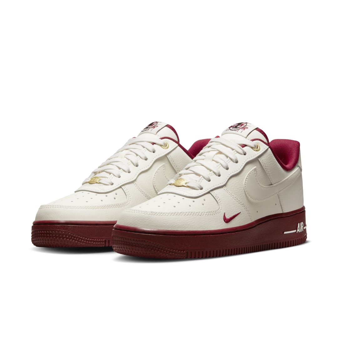 Nike Air Force 1 Low '07 SE 40th Anniversary Edition 