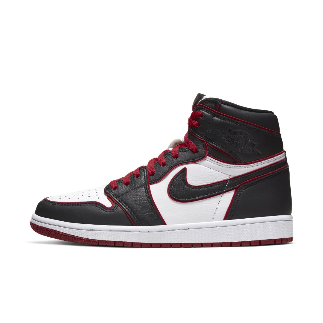 bloodline jordan 1 retail