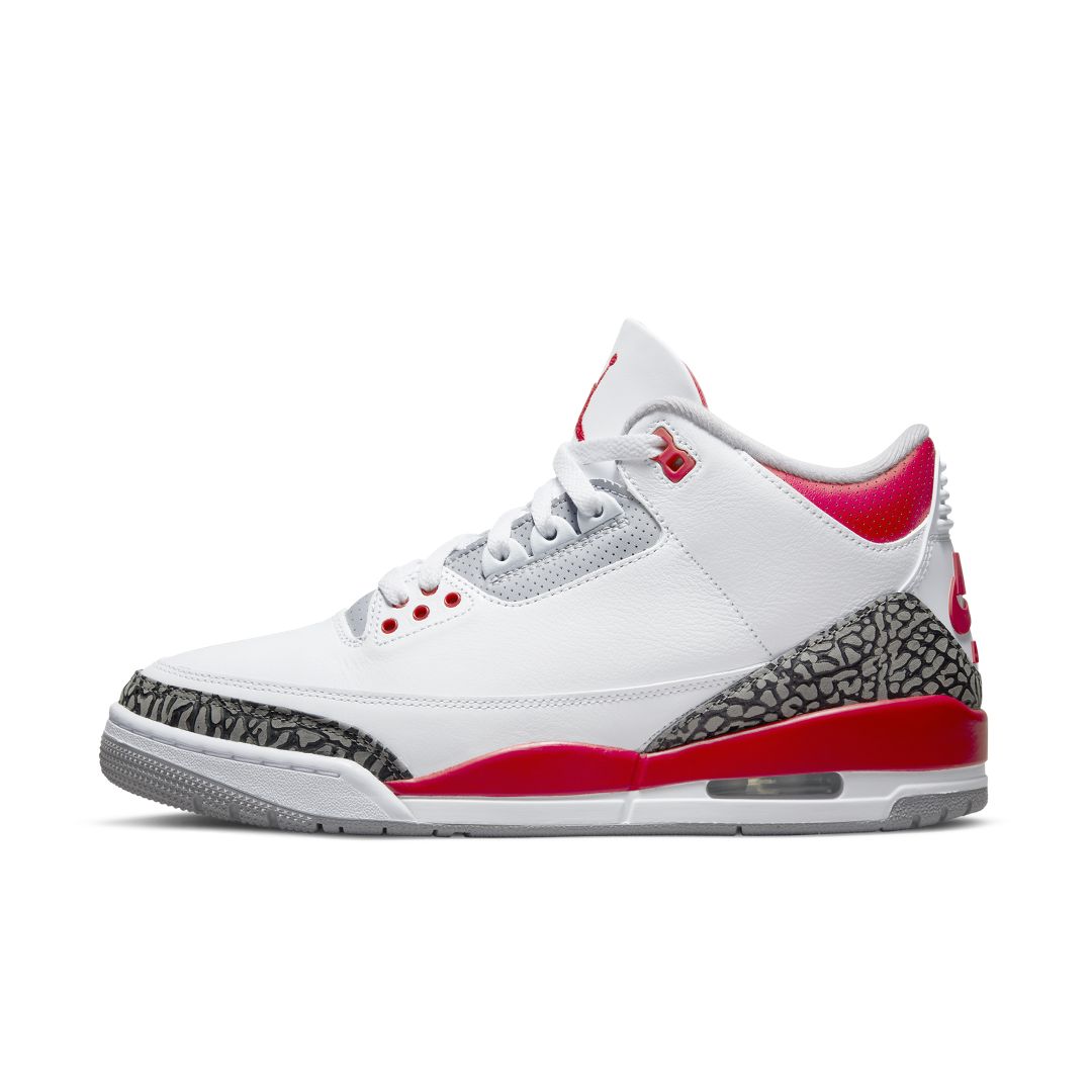 jordan 3 youth